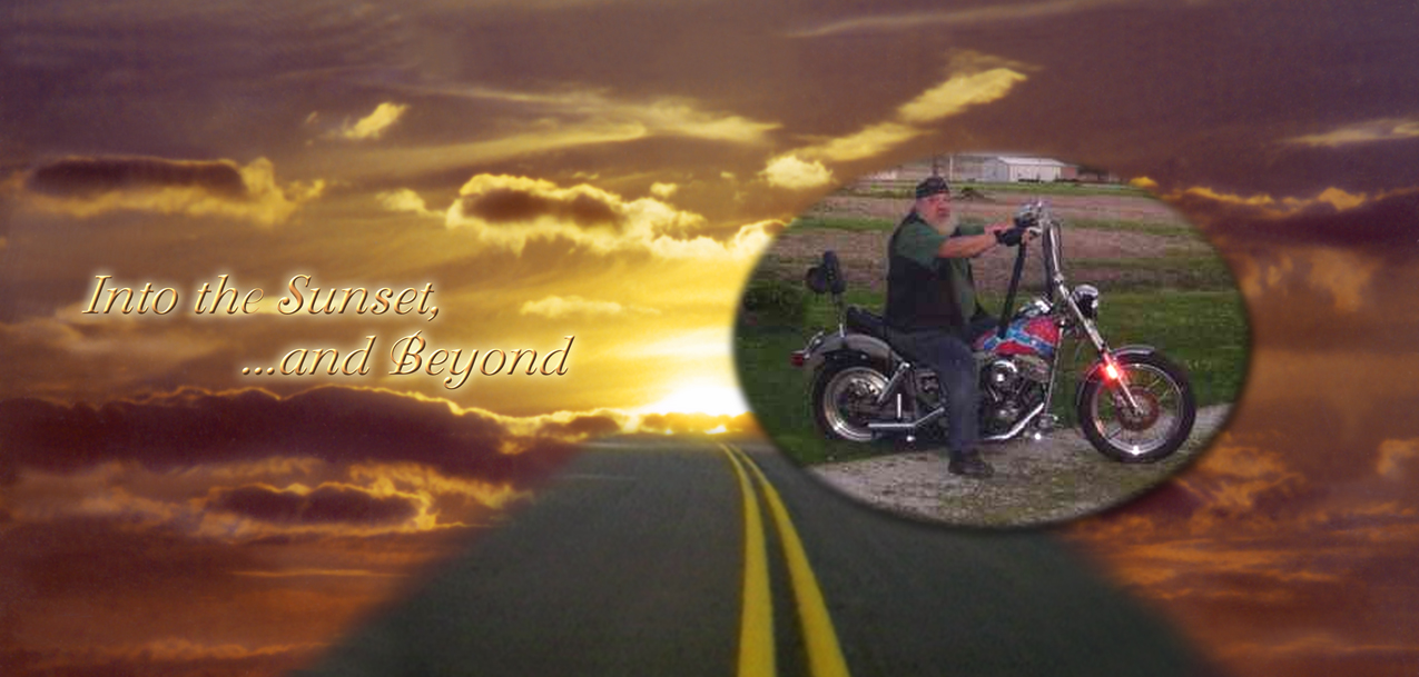 Into the sunset(Jeff Wagle) PROOF